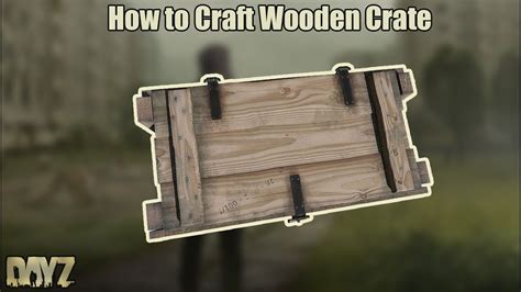 SupplyDropPlus · LICENSE. . How to make a crate in dayz